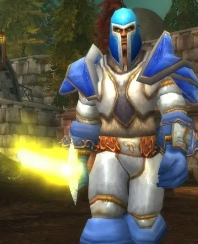 TBC Anniversary Old Hillsbrad Foothills Lieutenant Drake